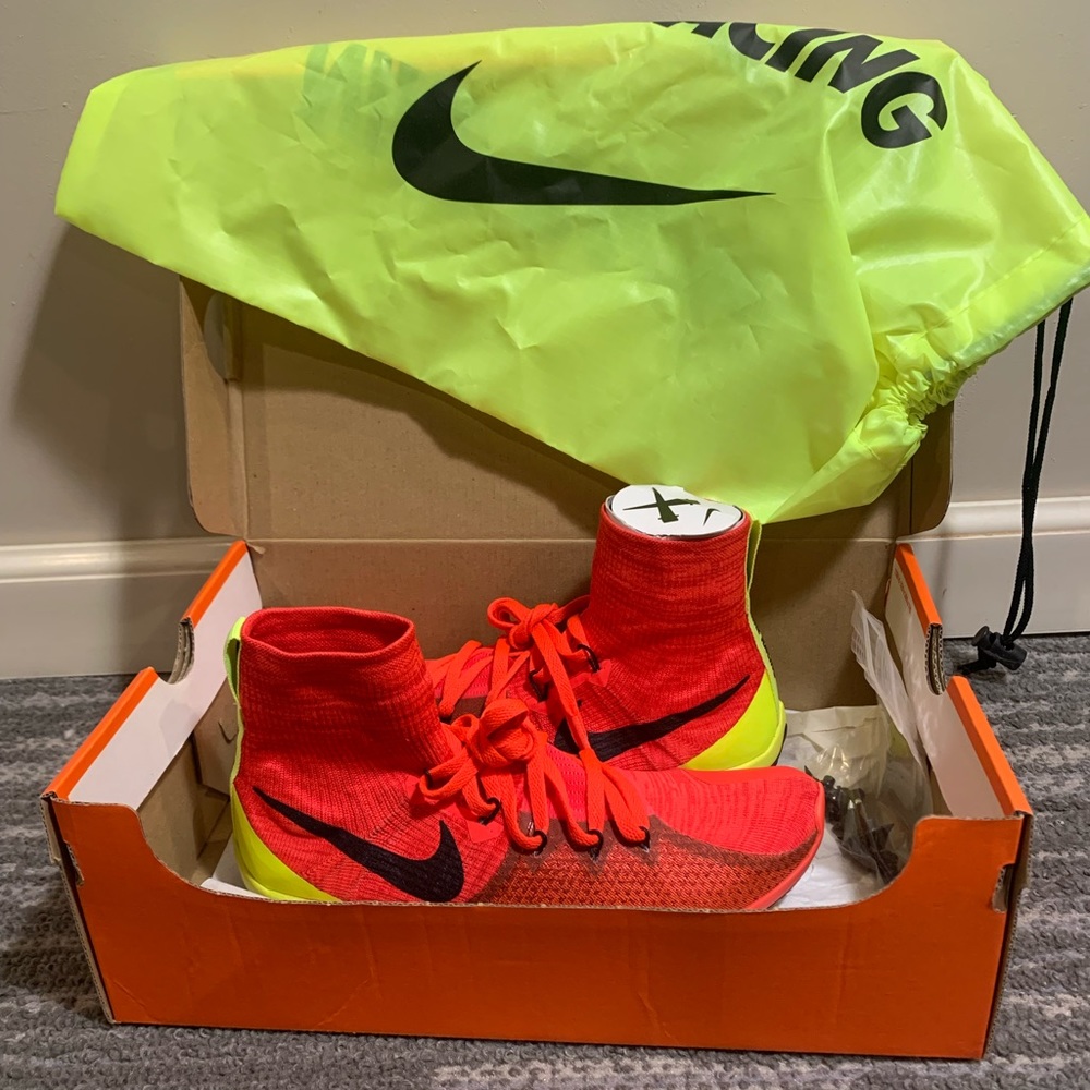 Nike Zoom Victory XC 4